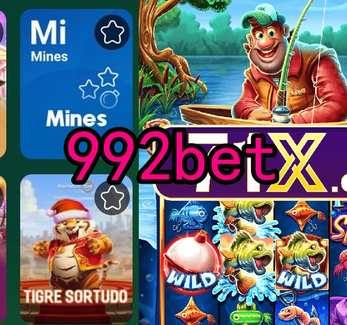 992bet.com